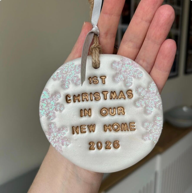 “Can't wait to gift this to my sister - Emma”